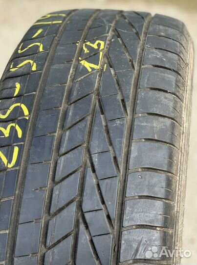 Goodyear Excellence 235/55 R19