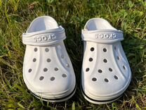 Кроксы Crocs