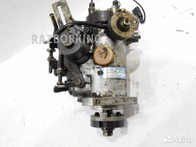 Тнвд Ford Sierra 2