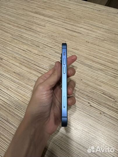 iPhone 13 mini, 128 ГБ