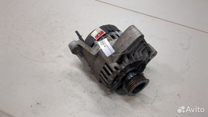 Генератор Fiat Punto Evo, 2012