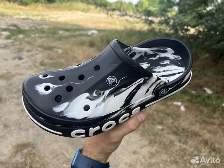 Crocs