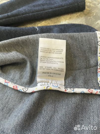 Детские вещи