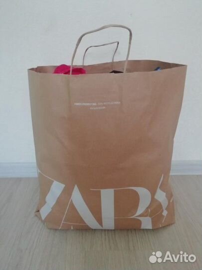 Продам пакет женских вещей размер 44-46