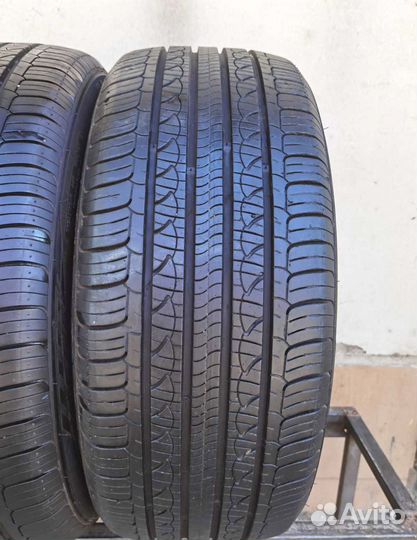 Nexen N'Priz AH8 215/55 R17 94V