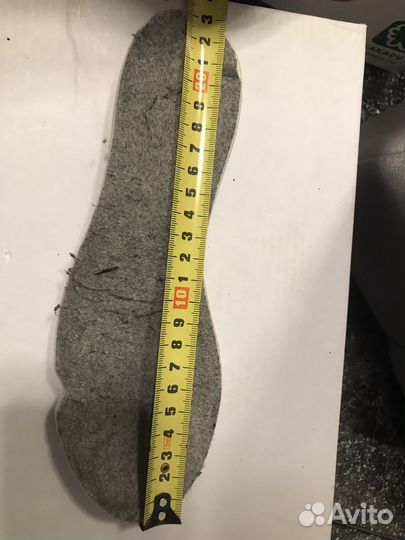 Лыжные ботинки Fischer, 35 р, крепление NNN