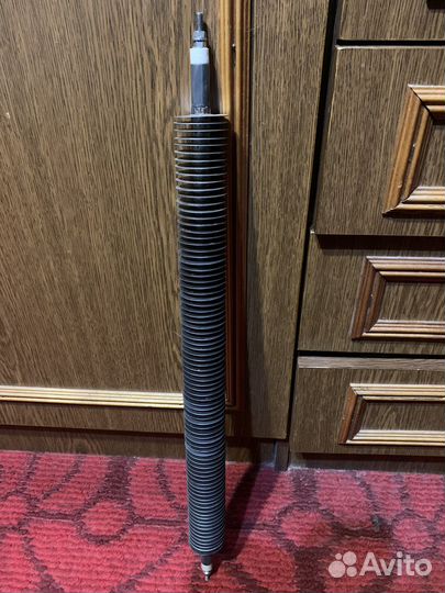 Тэн воздушный