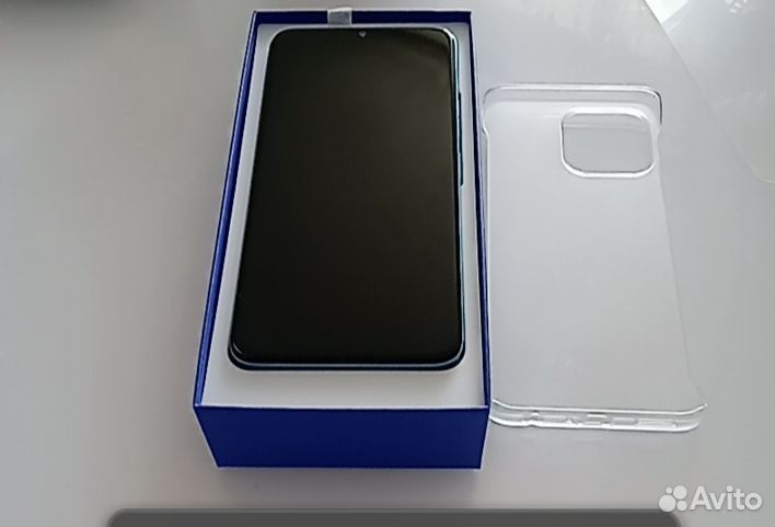 realme C33, 4/128 ГБ