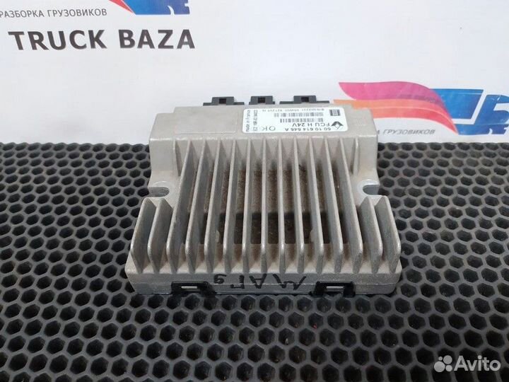 Блок управления светом