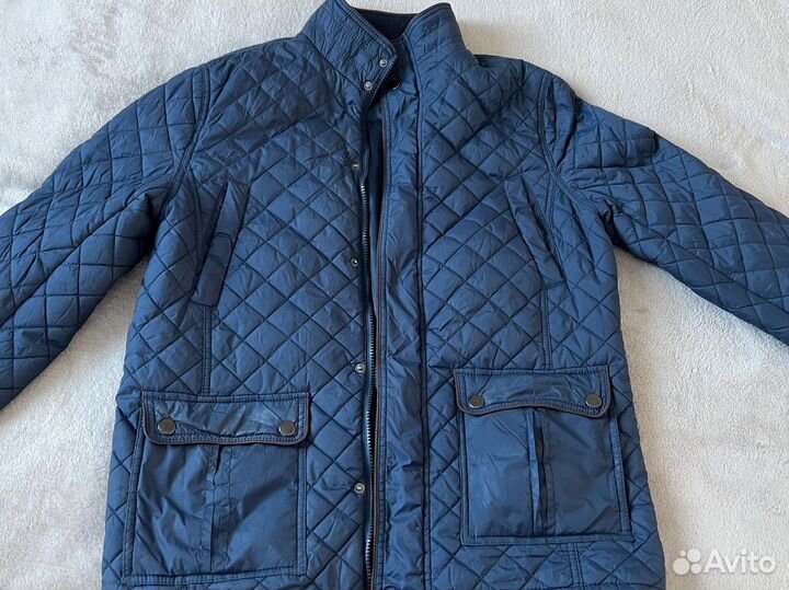 Куртка демисезонная мужская