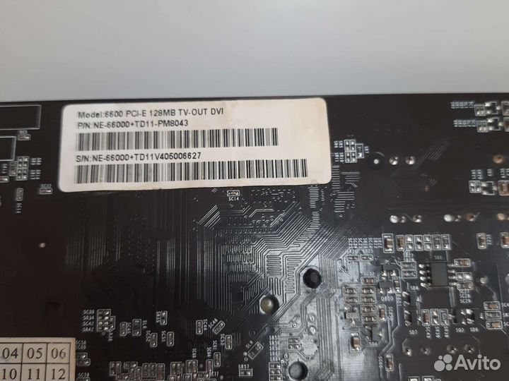 Видеокарта