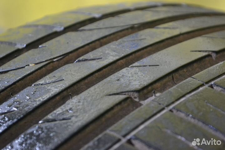 Nexen N Blue HD 215/55 R17