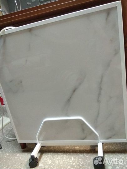 Кварцевый обогреватель работаю до 22.00