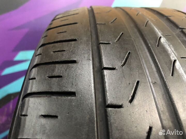 Pirelli Cinturato P7 215/55 R17