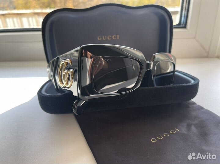 Очки gucci оригинал