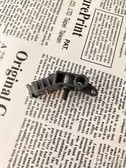 Нижний ограничитель зу Delonghi eсam/etam в сборе