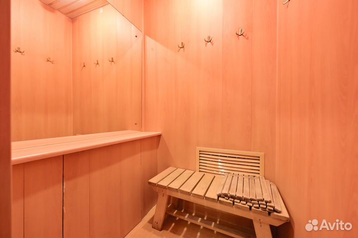 Сауна-баня Мозайка