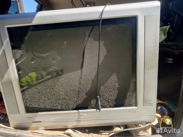 Телевизор бу