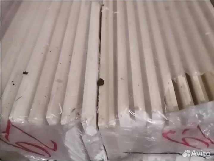 Вагонка для сауны