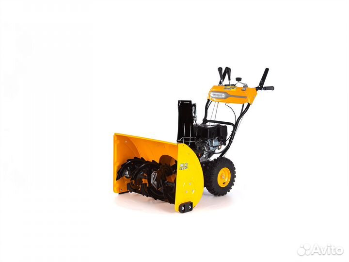 Снегоуборщик kettama 90 B