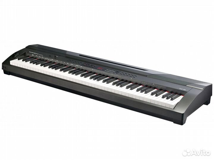 Цифровое пианино Kurzweil KA90 LB новое
