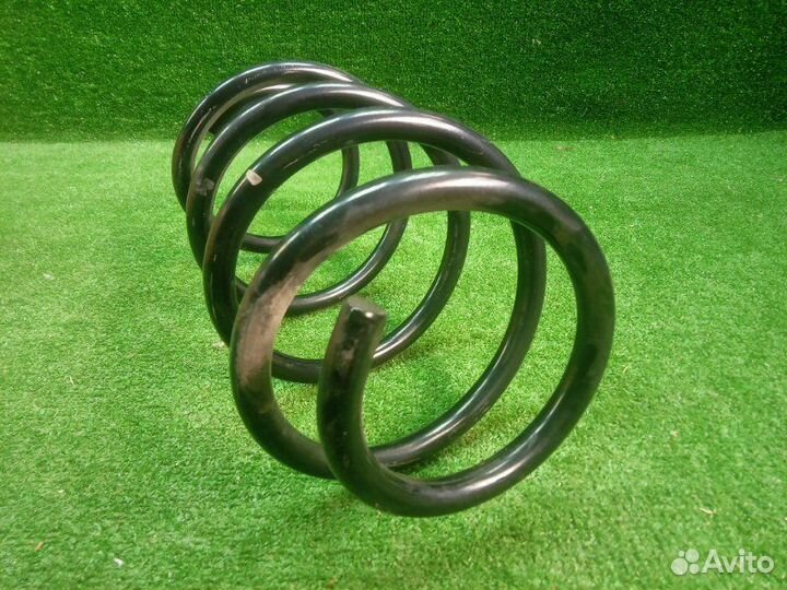 Пружина передняя Nissan X-Trail 3 T32 2014