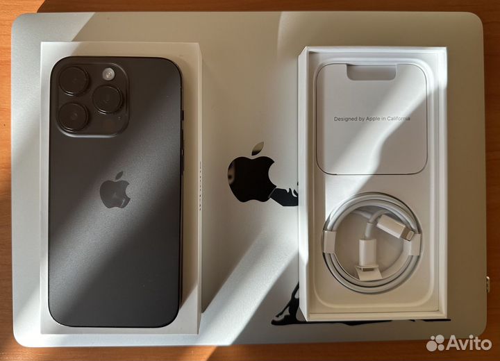 iPhone 14 Pro, 256 ГБ