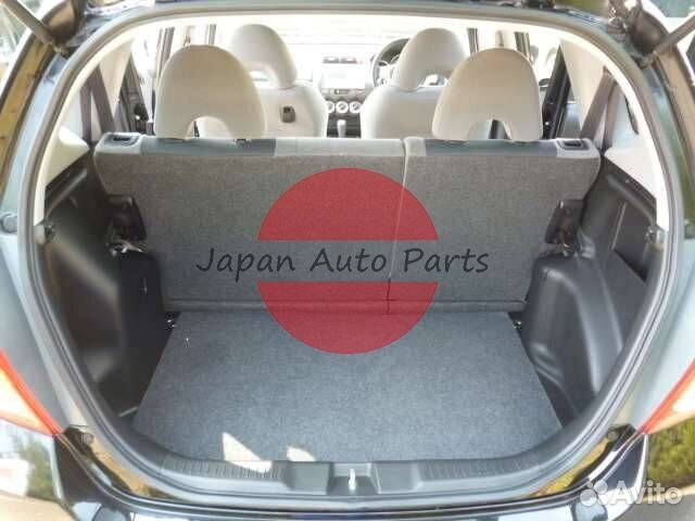 Запчасти под заказ с разбора Honda Fit 99-2022