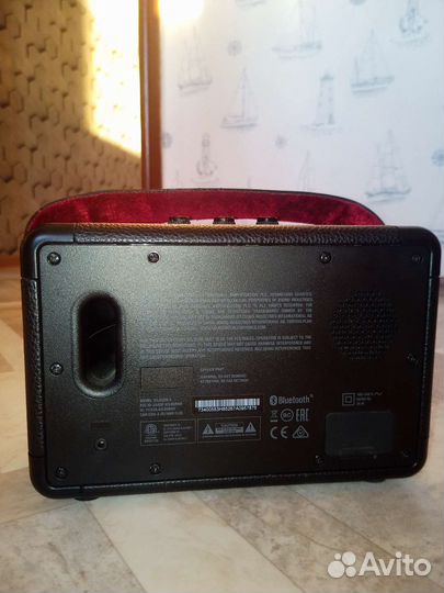 Bluetooth колонка Marshall Kilburn 2