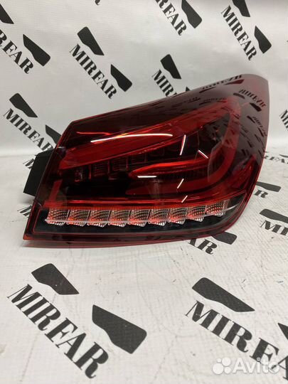 Задний правый внешний фонарь Mercedes-Benz CLA 118