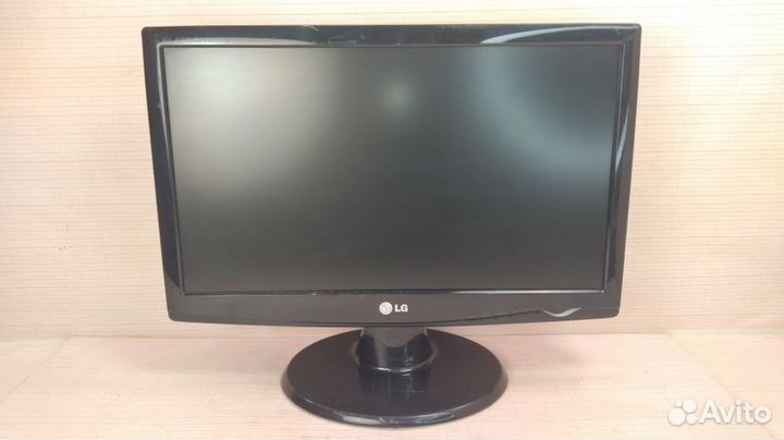 Монитор 19 дюймов LG Fltaron W1943SE-PFV