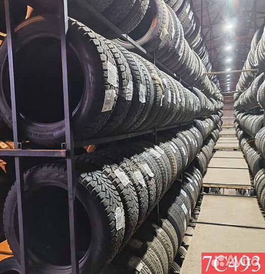 Michelin X-Ice 3 245/45 R18 100N