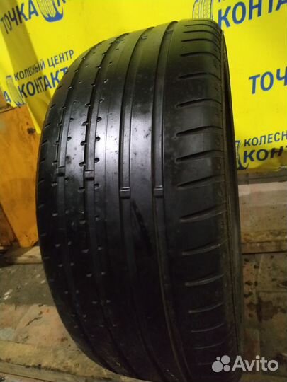 Continental Conti.eContact 225/45 R17