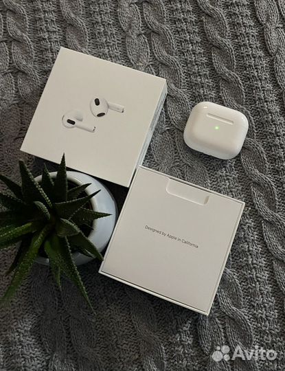 AirPods 3