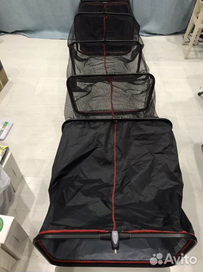 New 2024/Садки Береговые-для Платформы/Прорезинен