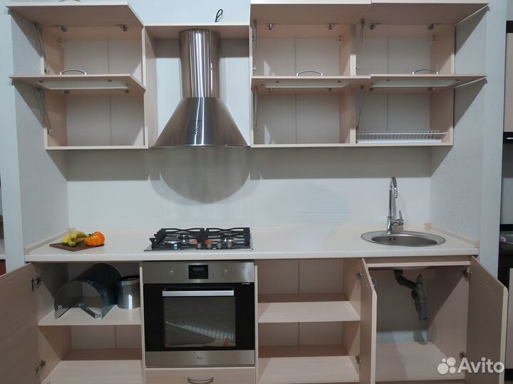 Сборка кухни Сантехник Электрик Мастер на час