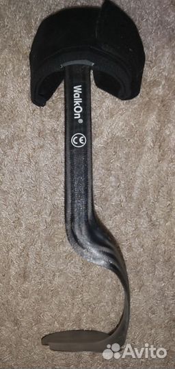 Ортез на голеностопный сустав