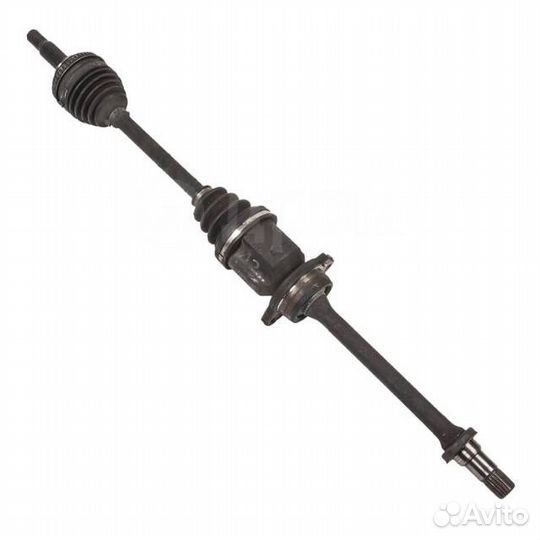 Привод Toyota 3SFE, передний правый