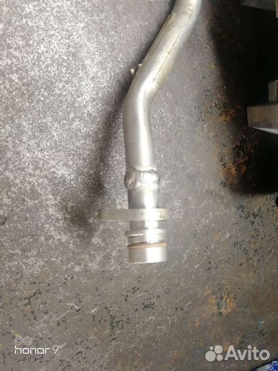 Фитинги для Трубок кондиционера Рено логан