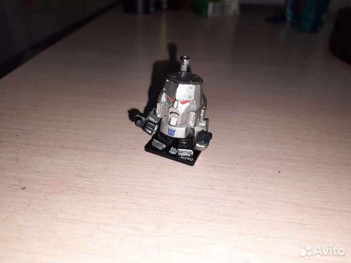 Фигурки трансформеров