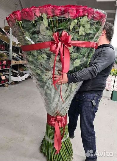 101 Роза Цветы Букеты 51 25 Роз Доставка