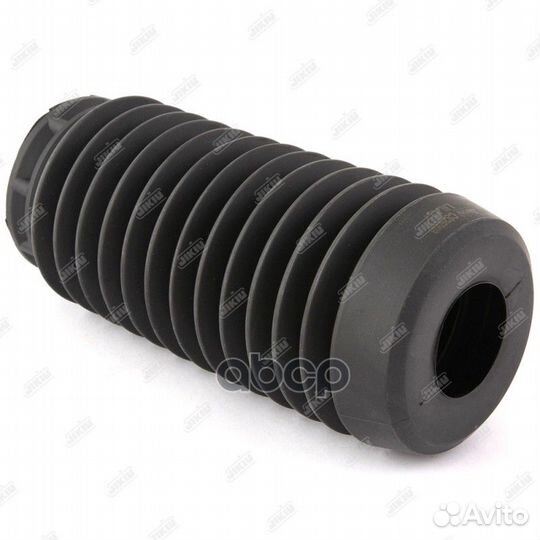 Пыльник амортизатора ford fiesta CBK 01-12/demi