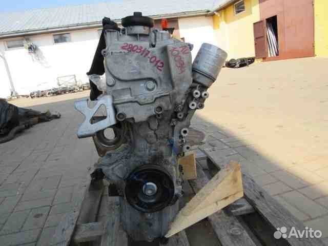 Двигатель volkswagen golf 6 поколение nn