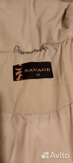 Куртка/пальто утепленная