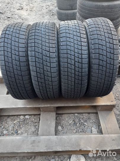 Bridgestone Ice Partner 185/60 R15