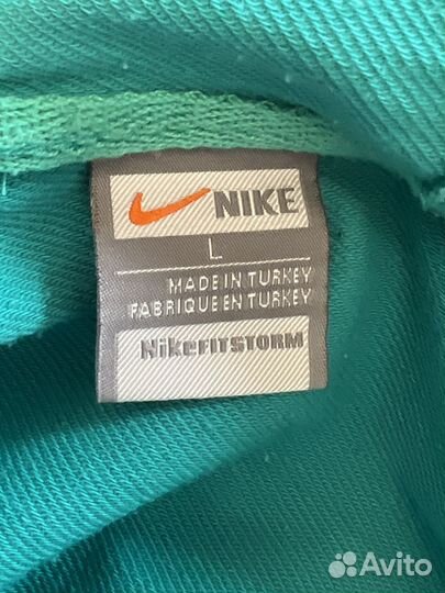 Олимпийка Nike