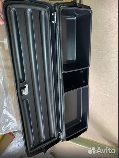 Ящик в кузов пикапа