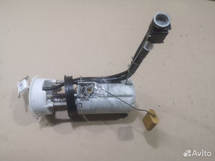 Бензонасос mercedes m-class w163