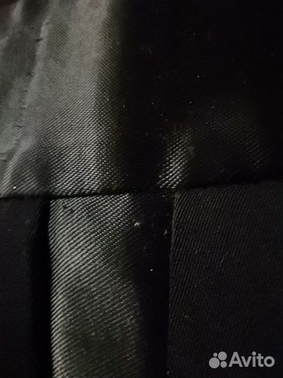 Рубашка и брюки для бальных танцев