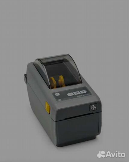 Термопринтер
